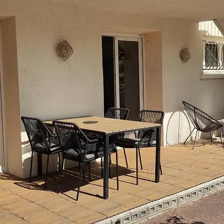 Coup De Coeur Apartman *