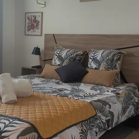 Apartman Coup De Coeur *