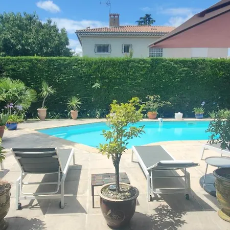 Appartement Coup De Coeur *