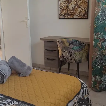 Appartement Coup De Coeur Valence (Drome)