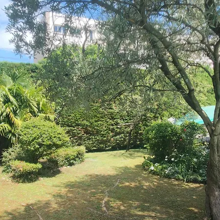 Coup De Coeur Apartman