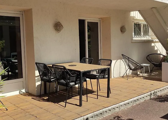 Coup De Coeur Διαμέρισμα *