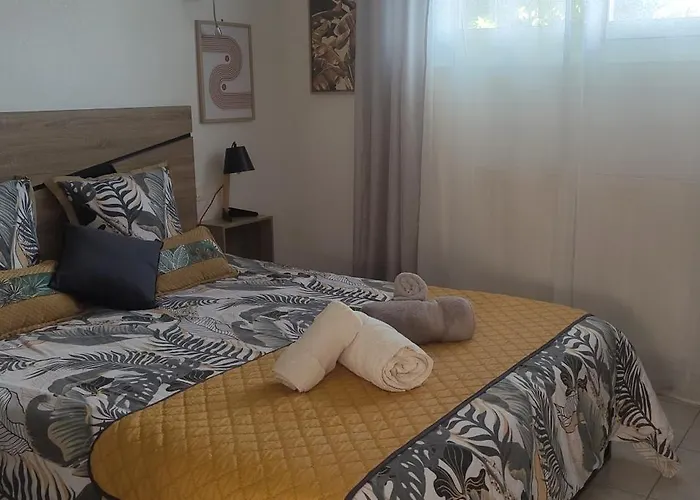 Διαμέρισμα Coup De Coeur