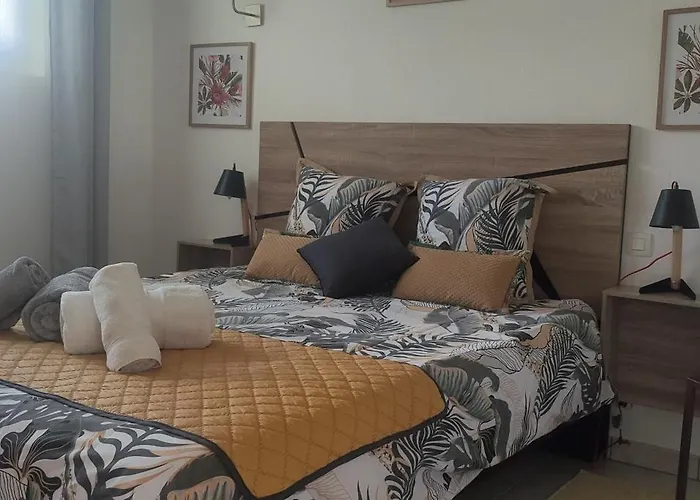 Διαμέρισμα Coup De Coeur *