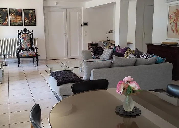 Coup De Coeur Διαμέρισμα *