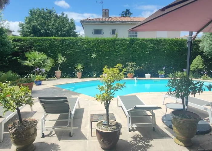 Διαμέρισμα Coup De Coeur *